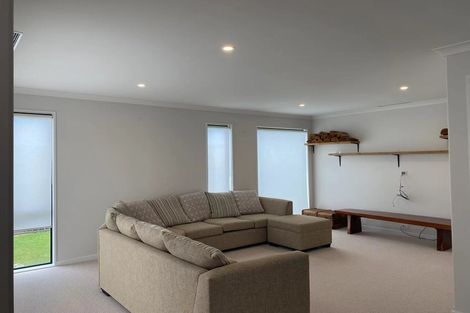 Photo of property in 6 Endurance Lane, Wigram, Christchurch, 8025