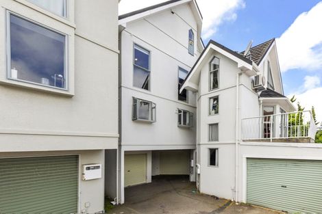 Photo of property in 287g The Terrace, Te Aro, Wellington, 6011