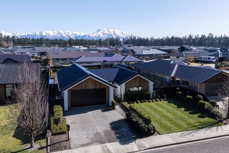 Photo of property in 67 Barkers Road, Methven, 7730