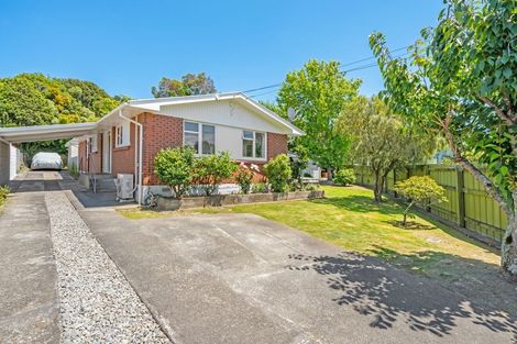 Photo of property in 11 Terminus Street, Silverstream, Upper Hutt, 5019