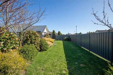 Photo of property in 11 Salisbury Drive, Rolleston, 7614