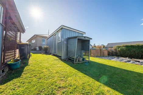 Photo of property in 38 Matai Crescent, Highfield, Timaru, 7910