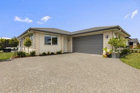 Photo of property in 17 Flack Street, Pyes Pa, Tauranga, 3112