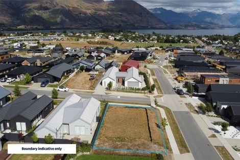 Photo of property in 1 Scurr Terrace, Wanaka, 9305