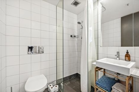 Photo of property in The Wellington Suites, 891/233 Cuba Street, Te Aro, Wellington, 6011