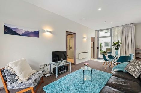 Photo of property in 8/41 Cambridge Terrace, Christchurch Central, Christchurch, 8013
