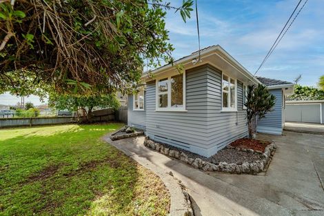 Photo of property in 8 Mason Avenue, Maraenui, Napier, 4110