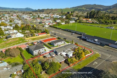 Photo of property in 126 Kenny Street, Waihi, 3610
