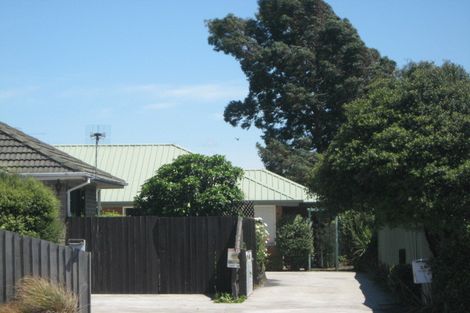 Photo of property in 2a Masham Road, Broomfield, Christchurch, 8042