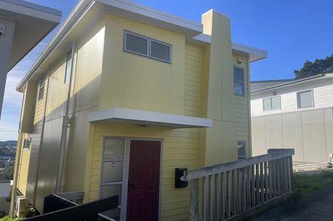 Photo of property in 15a Marjory Close, Broadmeadows, Wellington, 6035