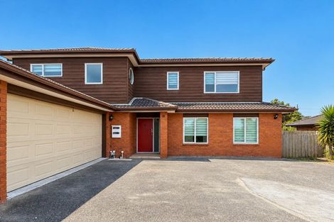 Photo of property in 10 Andrusha Place, Flat Bush, Auckland, 2019