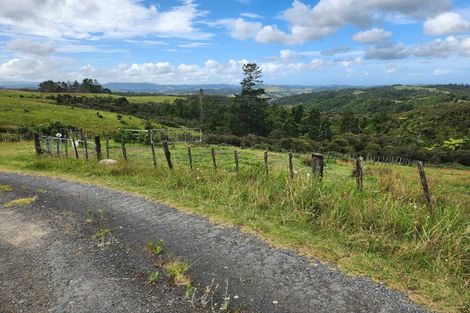 Photo of property in 101 Gomez Road, Hikurangi, 0181