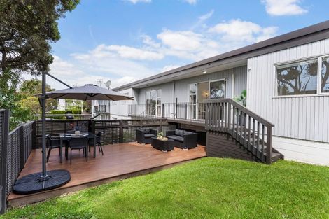 Photo of property in 7/19 Houghton Street, Meadowbank, Auckland, 1072