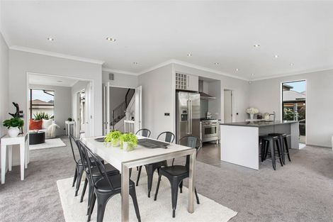 Photo of property in 7 Brookwater Avenue, Northwood, Christchurch, 8051