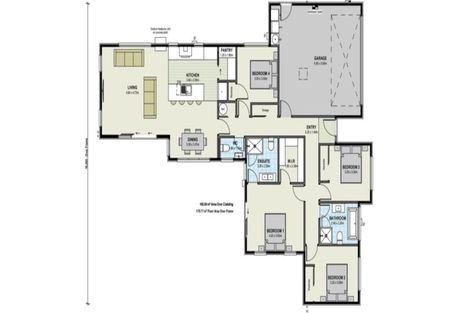 Photo of property in 15 Valour Drive, Rangiora, 7400