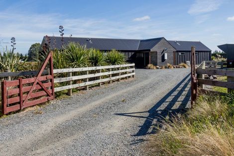 Photo of property in 56 Opuha Street, Orari, Temuka, 7992