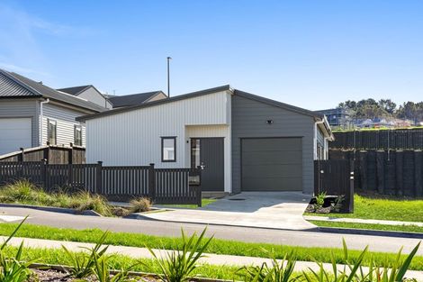 Photo of property in 6 Kapowai Way, Warkworth, 0985