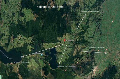 Photo of property in 31 Tarver Lane, Pikowai, Whakatane, 3194