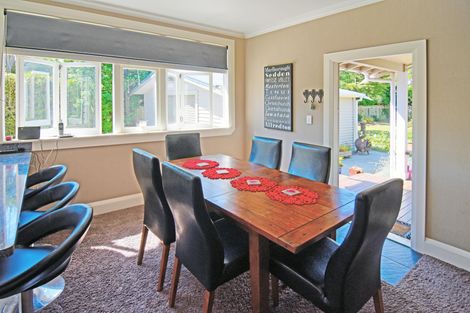 Photo of property in 27 College Street, Masterton, 5810