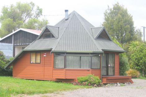 Photo of property in 17c Ti Kouka Place, Ohakune, 4625