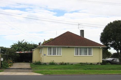Photo of property in 13 Ormiston Road, Otara, Auckland, 2019