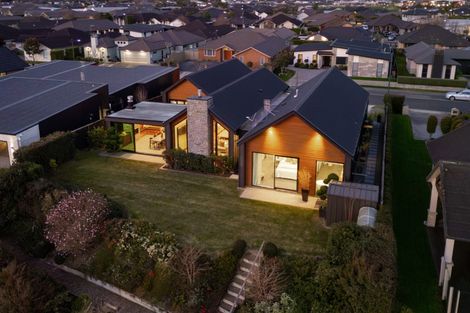 Photo of property in 49 Roy Hilton Drive, Flagstaff, Hamilton, 3210