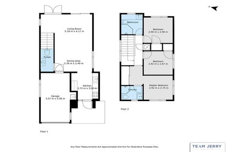 Photo of property in 48 Corporal Street, Papakura, 2110