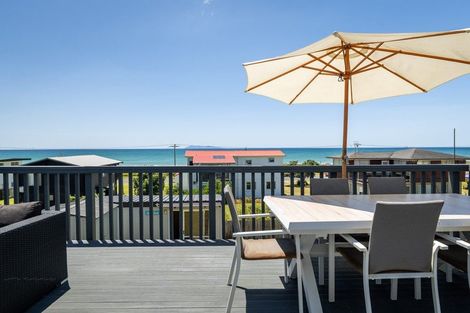 Photo of property in 271 Seaforth Road, Waihi Beach, 3611