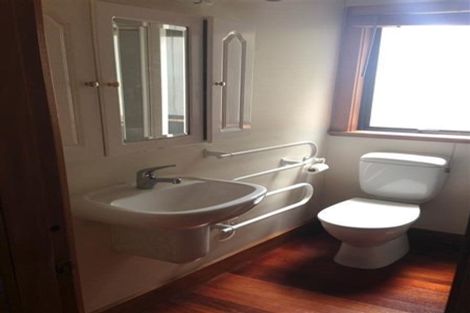 Photo of property in 33c Nairn Street, Mount Cook, Wellington, 6011