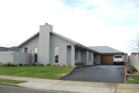 Photo of property in 8 Hoffman Court, Waikiwi, Invercargill, 9810
