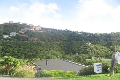 Photo of property in 62 Pekanga Road, Normandale, Lower Hutt, 5010