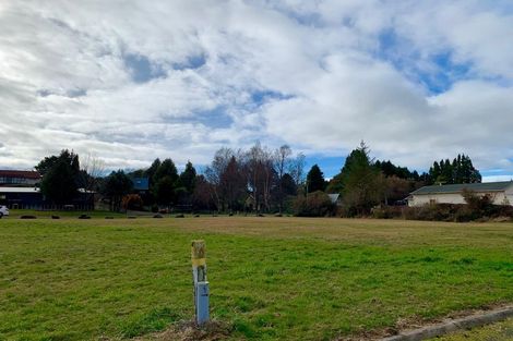 Photo of property in 3 Snowberry Lane, Ohakune, 4625