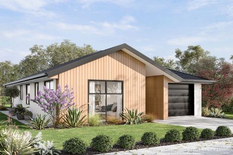 Photo of property in 35 Comer Street, Halswell, Christchurch, 8025