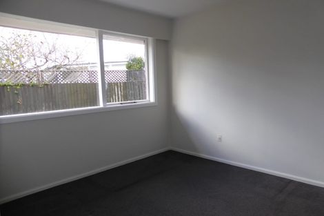 Photo of property in 24c Stratford Street, Merivale, Christchurch, 8014