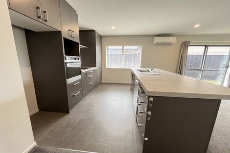 Photo of property in 14 Hannington Way, Rolleston, 7615