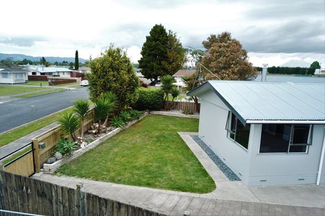 Photo of property in 51 Puriri Crescent, Edgecumbe, 3120