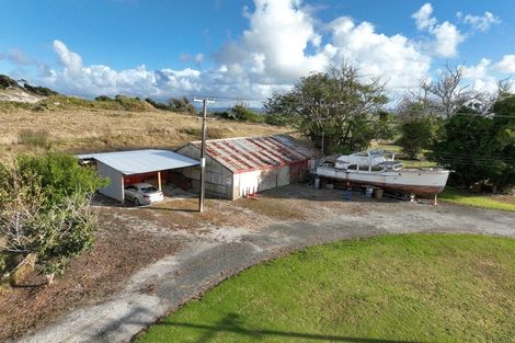 Photo of property in 299 Greenhill Road, Ruawai, 0591