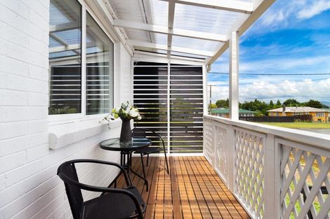 Photo of property in 12 Scott Avenue, Owhata, Rotorua, 3010