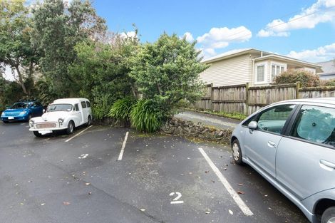 Photo of property in 2/4 Wynyard Road, Mount Eden, Auckland, 1024