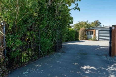 Photo of property in 62 Balcairn Street, Halswell, Christchurch, 8025