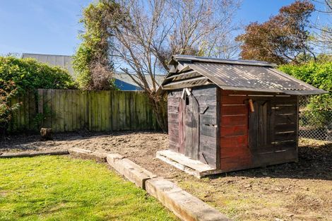 Photo of property in 4217 Christchurch Akaroa Road, Little River, 7591