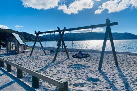 Photo of property in 185 Pongakawa Valley Road, Lake Rotoma, Rotorua, 3074