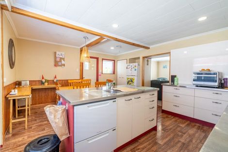 Photo of property in 38 Louisa Street, Gladstone, Invercargill, 9810