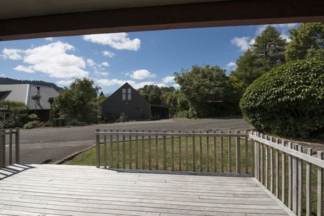 Photo of property in 12 Southridge Drive, Ohakune, 4625