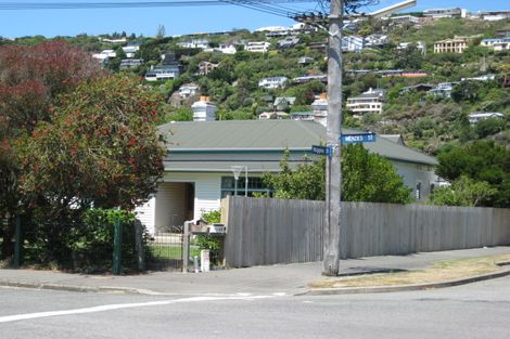 Photo of property in 21 Menzies Street, Sumner, Christchurch, 8081