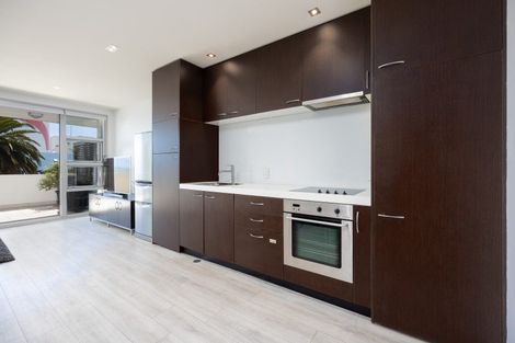 Photo of property in Latitude 41, 13/269 Wakefield Quay, Stepneyville, Nelson, 7010