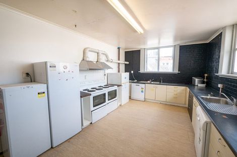 Photo of property in 2 View Street, Dunedin Central, Dunedin, 9016