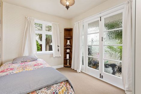 Photo of property in 126 Jeffreys Road, Strowan, Christchurch, 8052