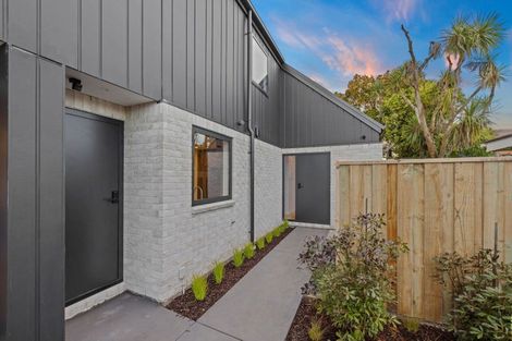 Photo of property in 5/46 Lindsay Street, St Albans, Christchurch, 8014