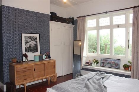 Photo of property in 5 Maurice Terrace, Te Aro, Wellington, 6011